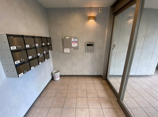 セキュリティ　☆安心安全のセキュリティ☆