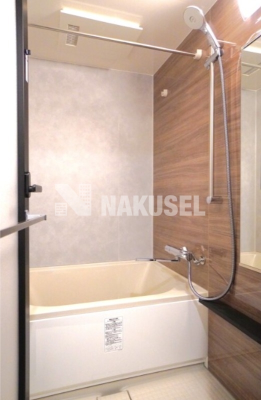 バス・シャワールーム　参考写真・イメージ写真です