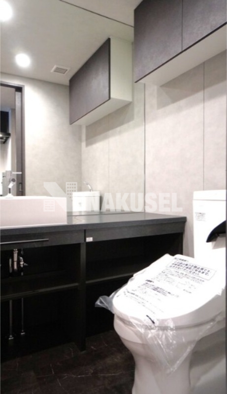 トイレ　参考写真・イメージ写真です