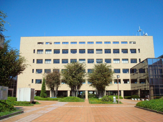 その他　東大和市役所（その他）まで1104m