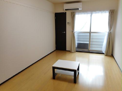 居室・リビング　ベランダ側