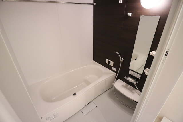 バス・シャワールーム　同仕様