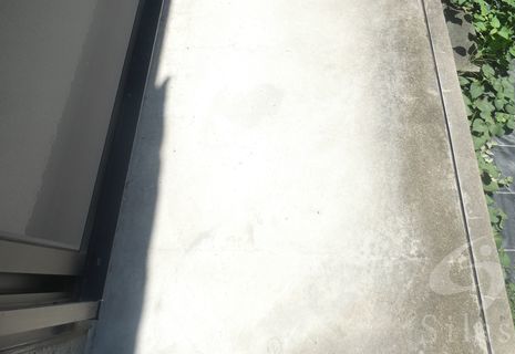 バルコニー　同仕様