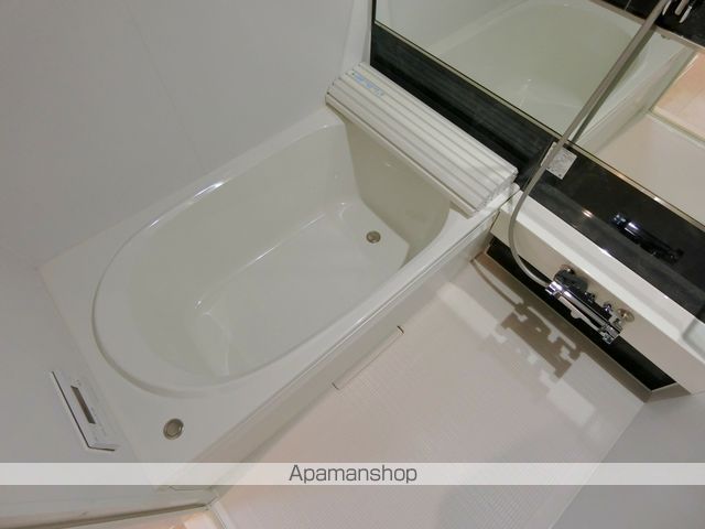 KIビレッヂIIIの風呂写真