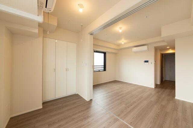 居室・リビング　参考画像