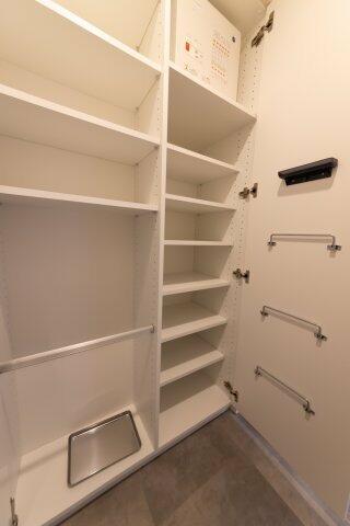 収納　参考写真