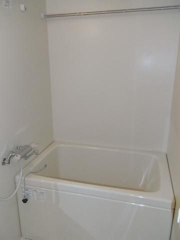 バス・シャワールーム　☆浴室乾燥機付浴室☆