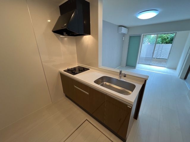 キッチン　イメージです