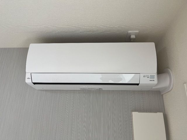 その他設備　イメージです