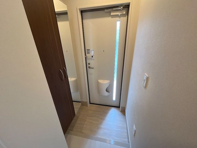 玄関　イメージです