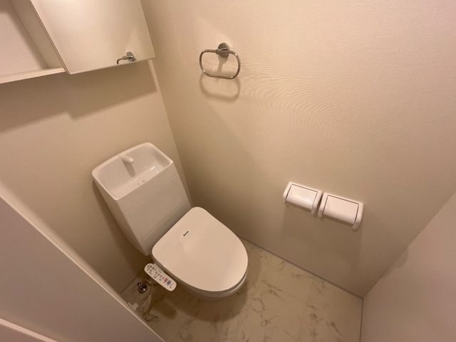 トイレ　イメージです