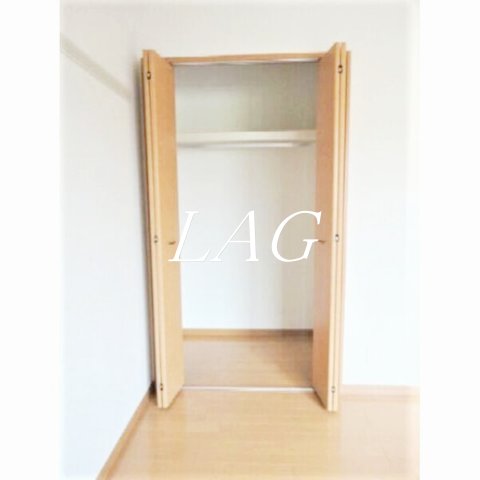 収納　収納です。