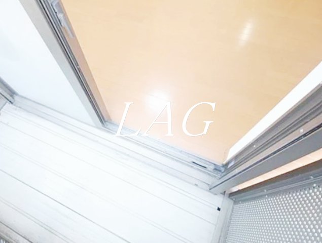 バルコニー　バルコニーです。