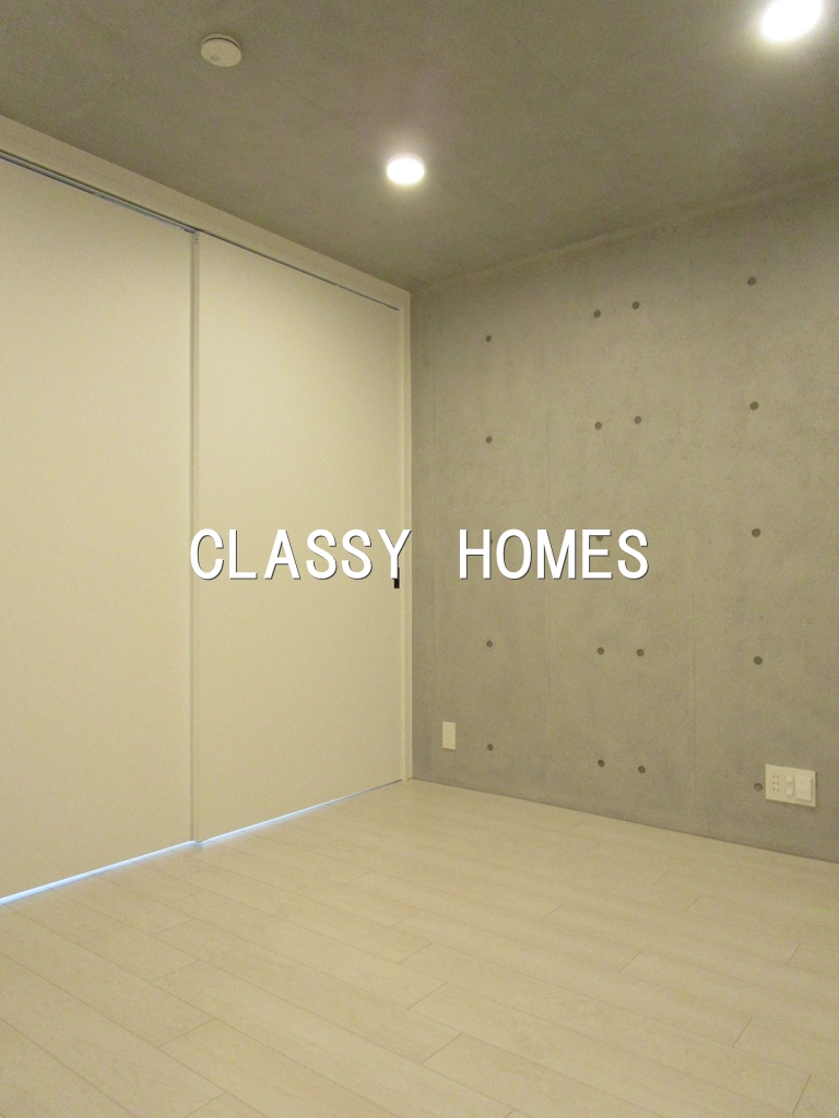 その他部屋・スペース　2023年竣工　Rave Residence高輪(レーヴレジ