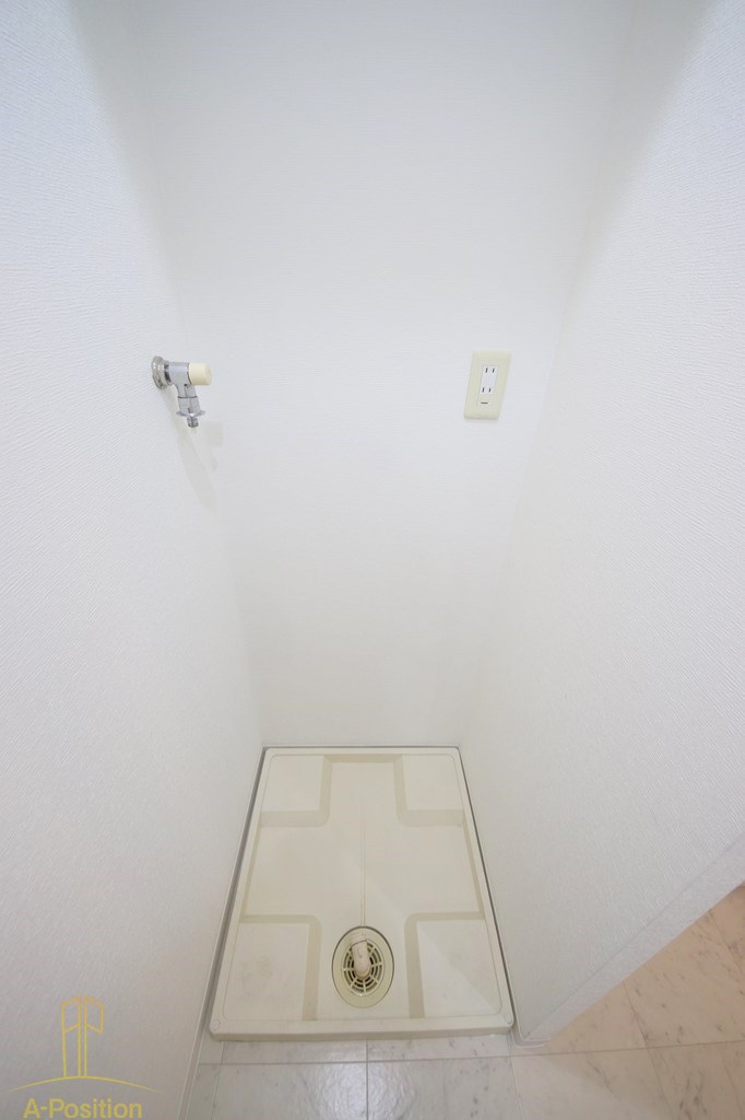 その他設備　フェニックス日本橋高津