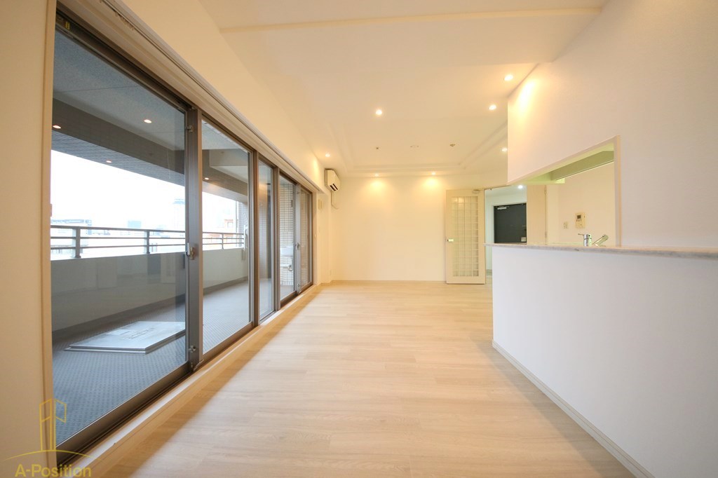 居室・リビング　フェニックス日本橋高津