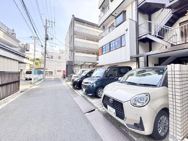 その他共有部分