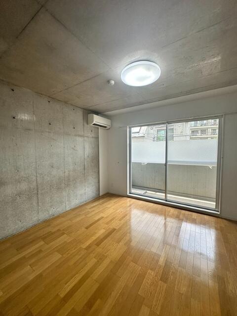 居室・リビング　※２０４号室写真コピー