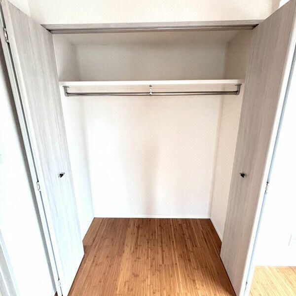 収納　別部屋参考写真