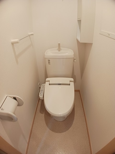 トイレ　図面と現状に相違がある場合には現状を優先