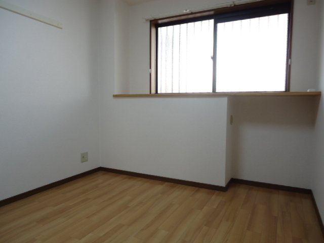 その他部屋・スペース　洋室