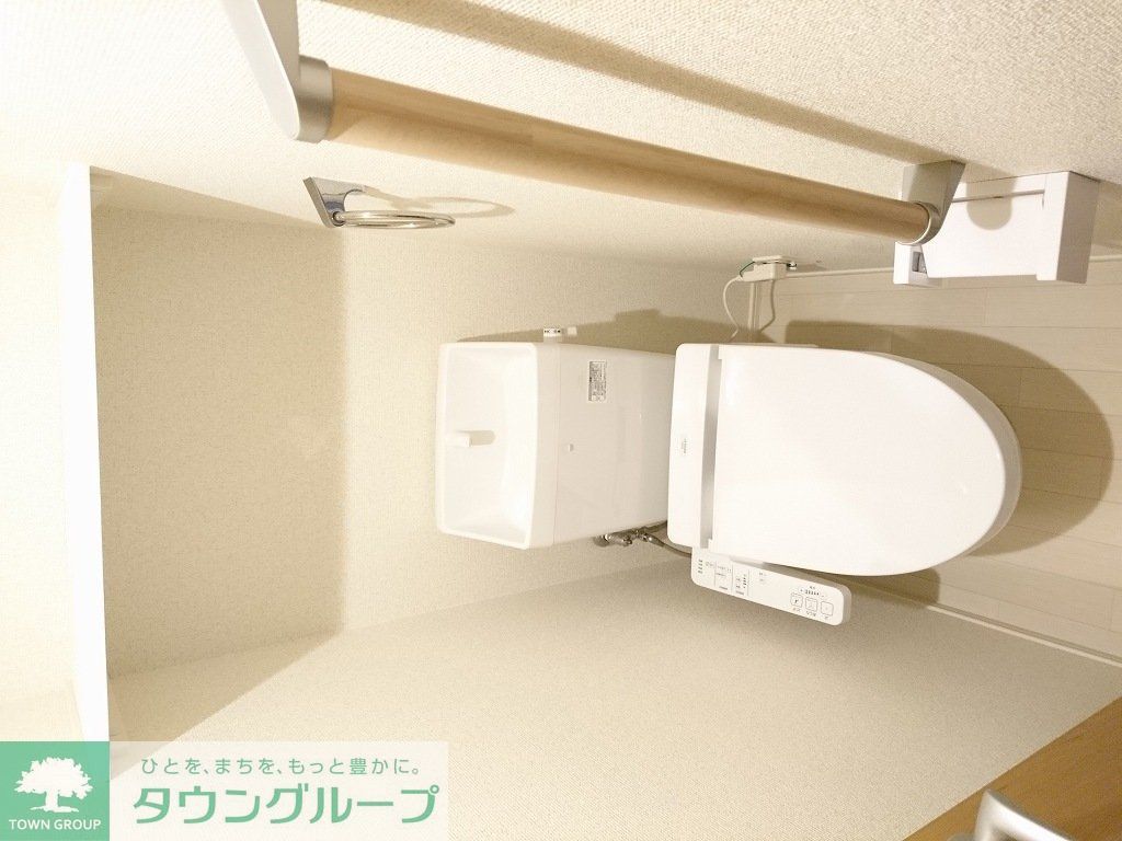 トイレ　※反転プランあり