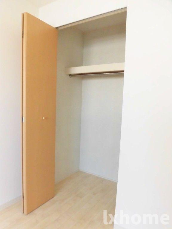 収納　こまごまとしたものを収納できそうですね