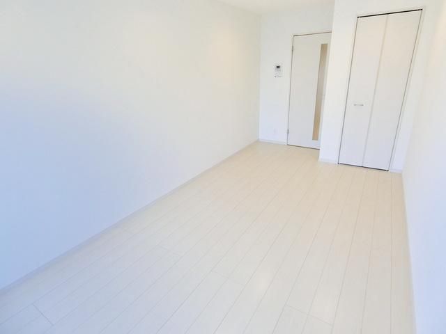 居室・リビング　☆綺麗なフローリングのお部屋☆