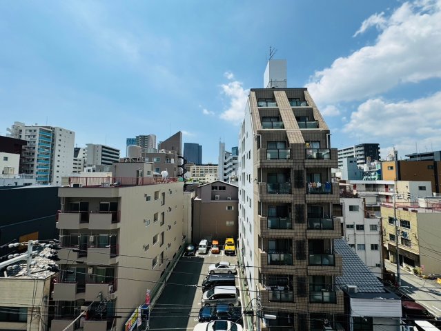 その他　展望