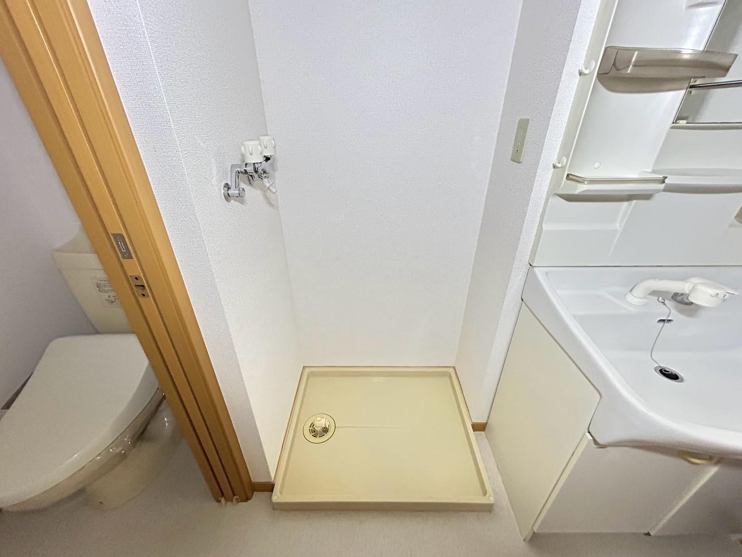 その他　エントランス