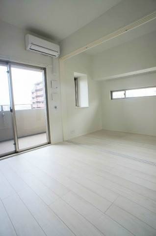 その他設備　別号室イメージ