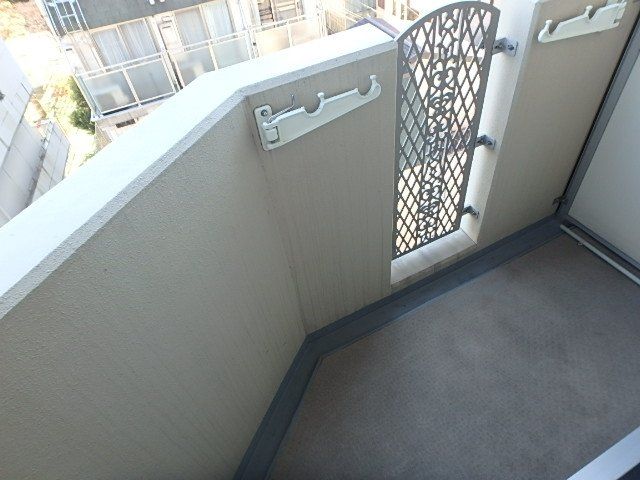 バルコニー　★初期費用どこよりも安くご案内★