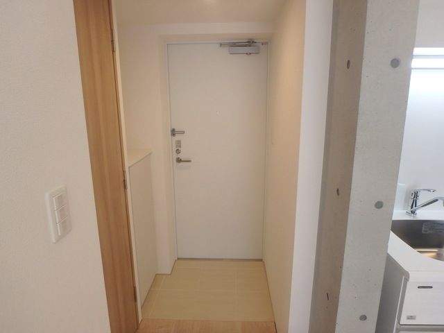玄関　別室画像参照