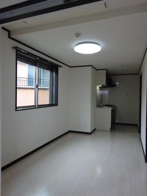 居室・リビング　同建物別部屋参考