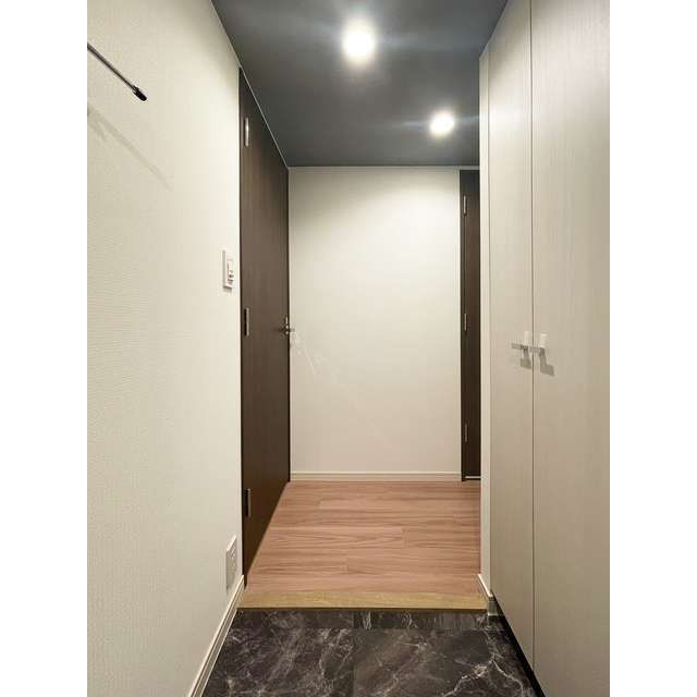 玄関　☆広々とした玄関☆