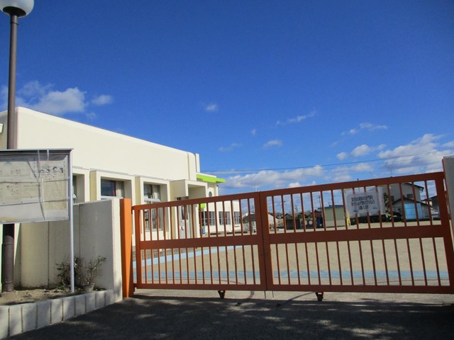 幼稚園・保育園　草井保育園（幼稚園・保育園）まで1776m