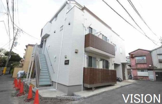 建物外観　☆外観☆