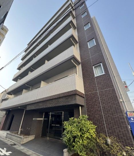 建物外観　☆外観☆