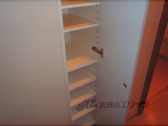 収納　下駄箱
