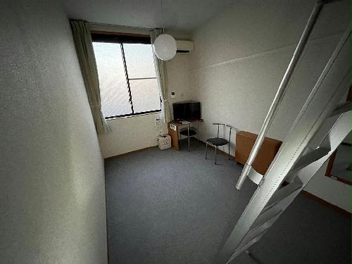 その他設備　1階はフローリング仕様です