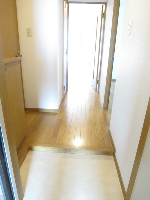 玄関　イメージ