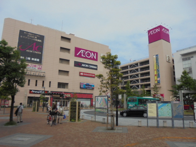 その他　イオン市川妙典（その他）まで413m