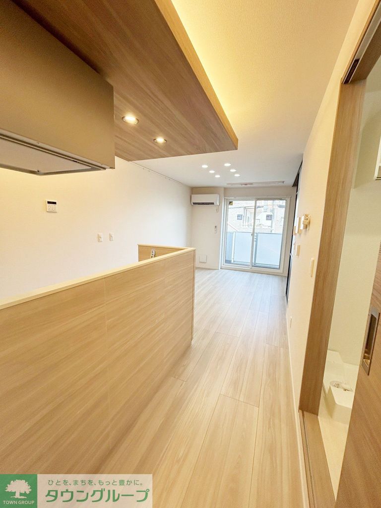 D-ROOM汐見丘αのその他写真