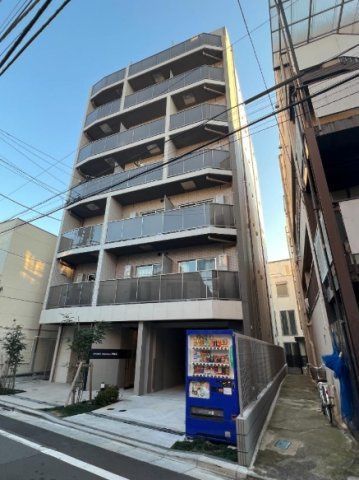 建物外観　☆きれいな外観☆
