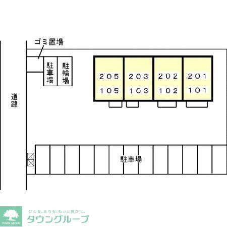 その他　お問合せはタウンハウジングまで！※現地待合わせ相談可能