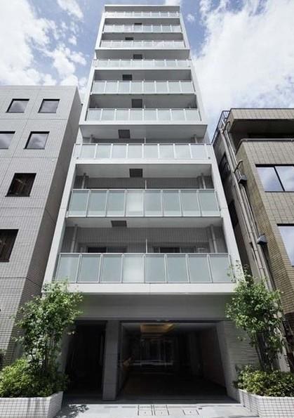 建物外観　☆綺麗な外観☆