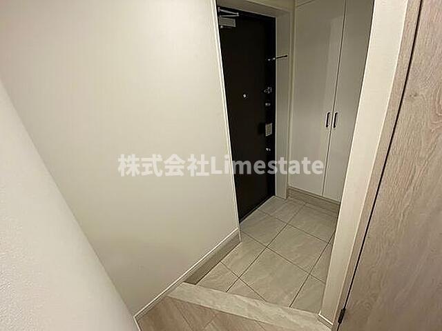 玄関　別部屋参考写真