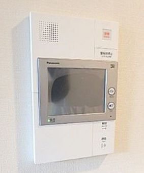 セキュリティ　☆安心安全のセキュリティ☆