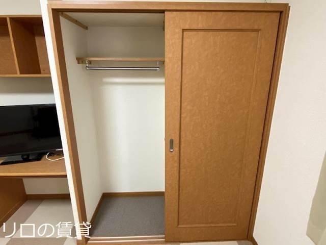 収納　同型イメージ