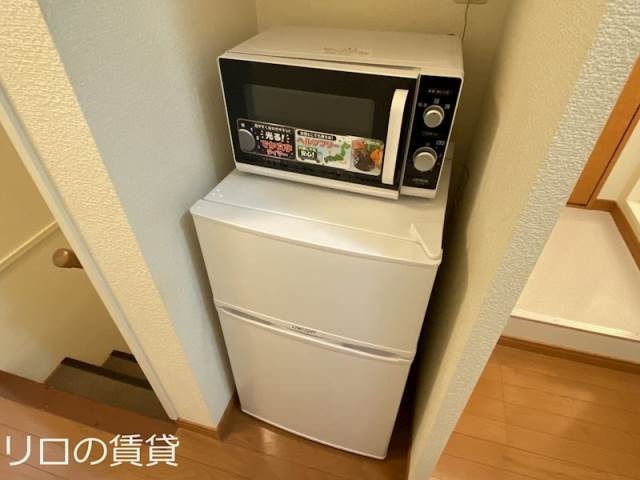 その他設備　同型イメージ